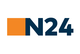 N24 Logo von WeltN24 GmbH